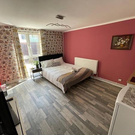Zen Den Studio #2 London Ngoại thất bức ảnh