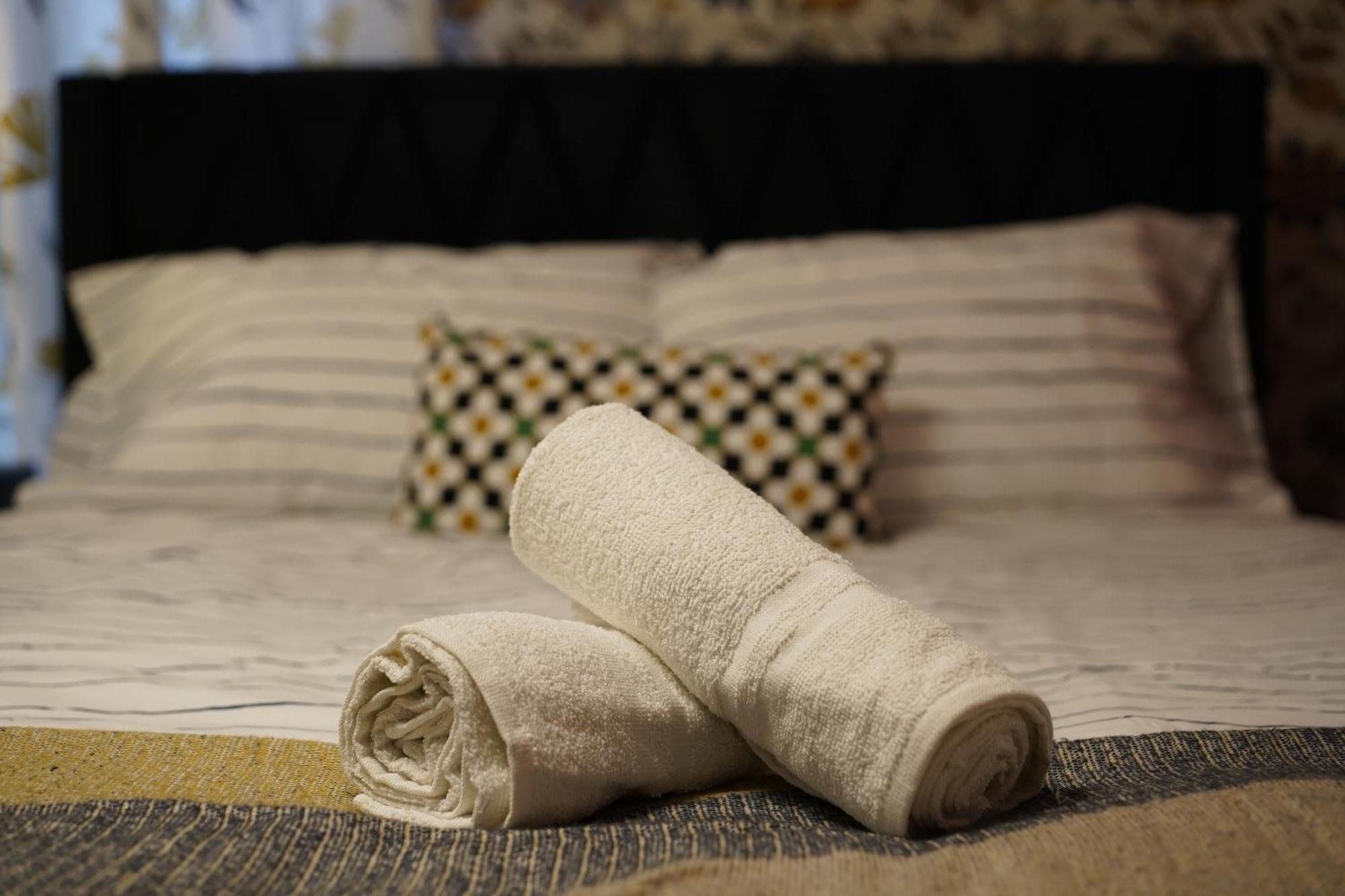 Zen Den Studio #2 London Ngoại thất bức ảnh